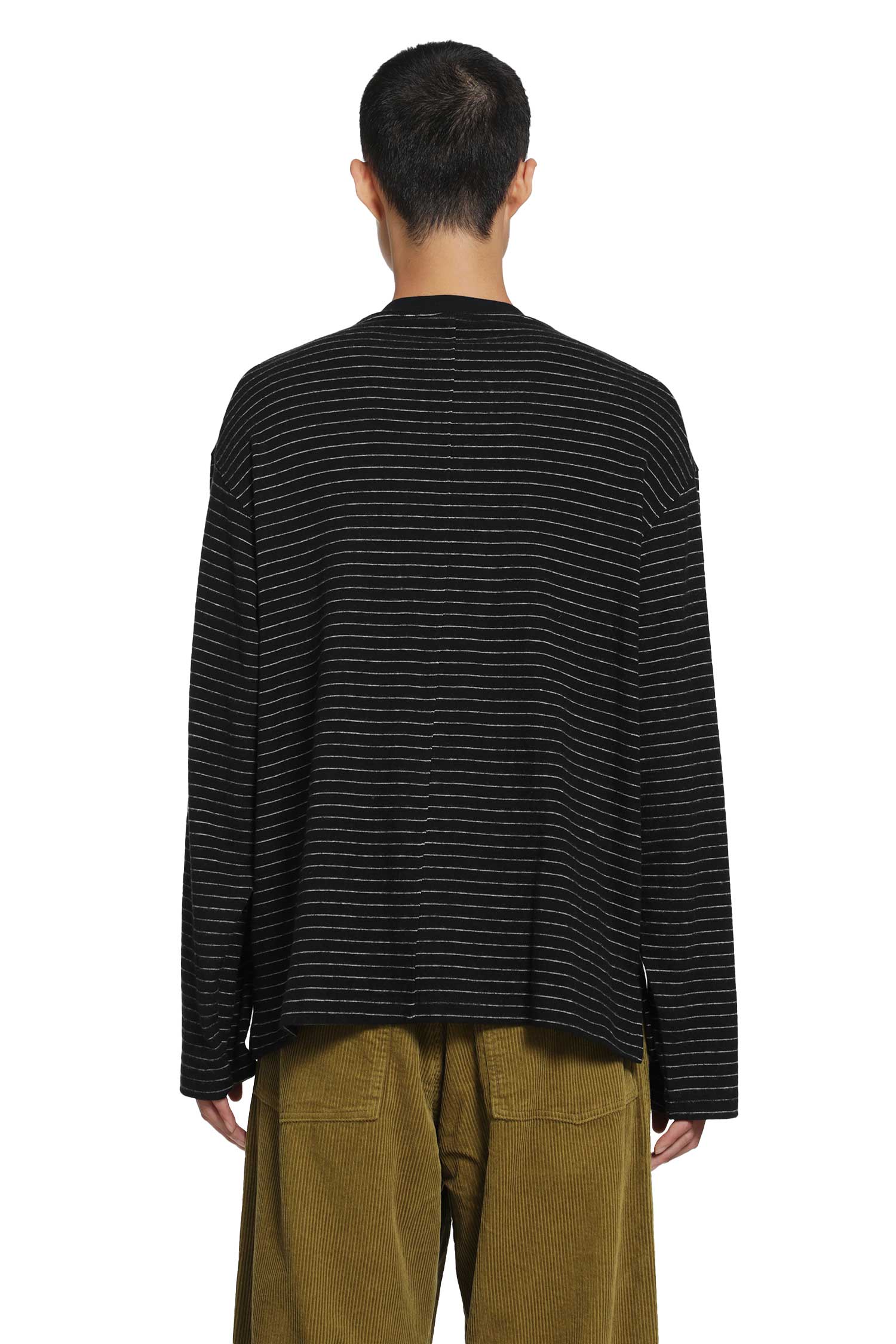 Crewneck Pullover