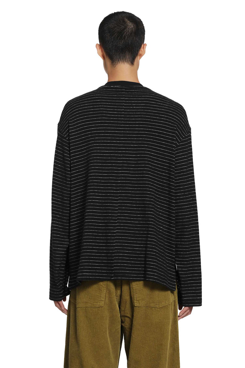 SONG FOR THE MUTE Crewneck Pullover man
