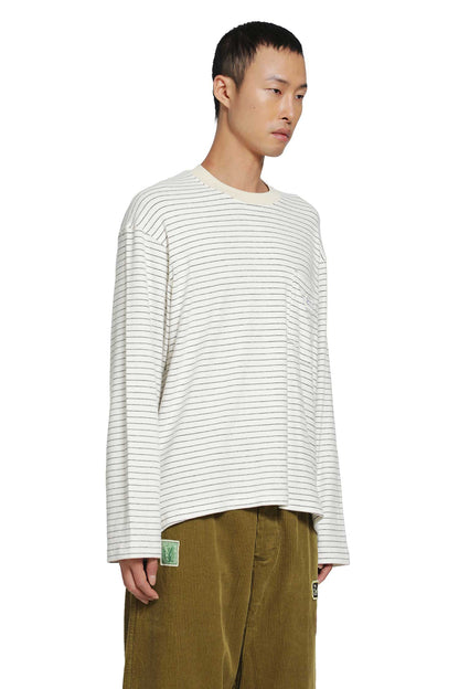 Crewneck Pullover