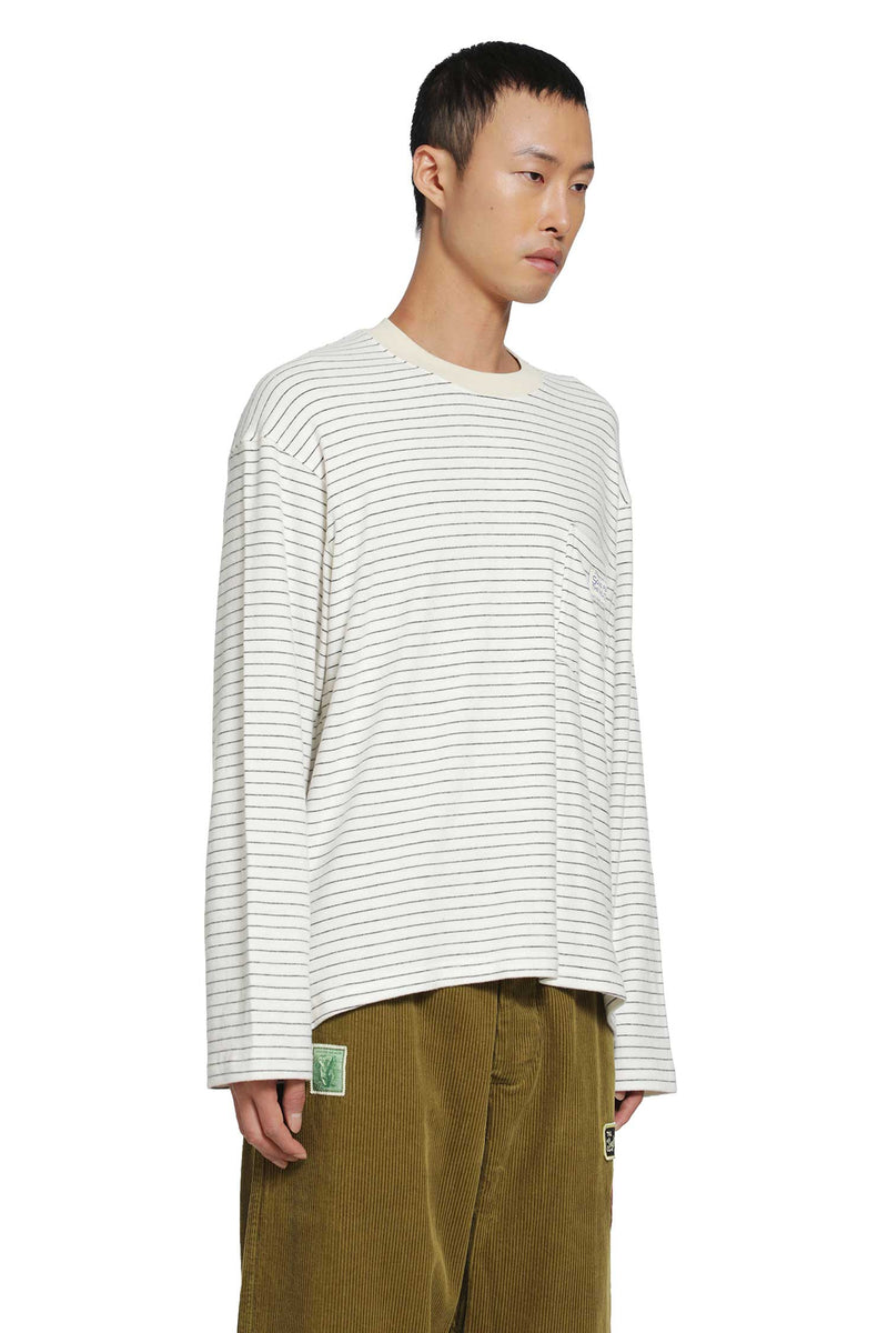 SONG FOR THE MUTE Crewneck Pullover man