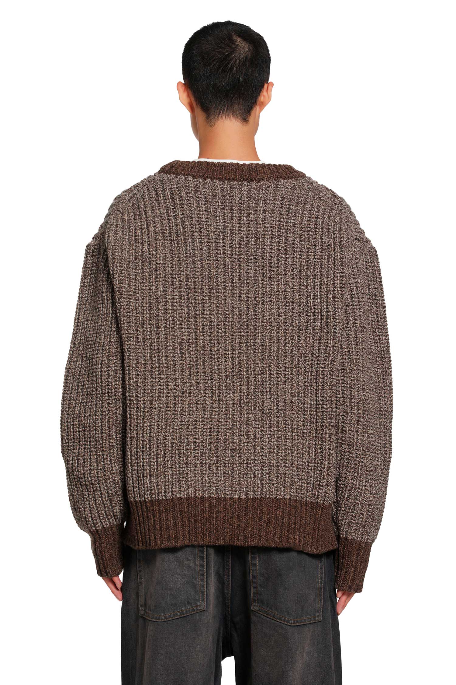 Oversized Sweater