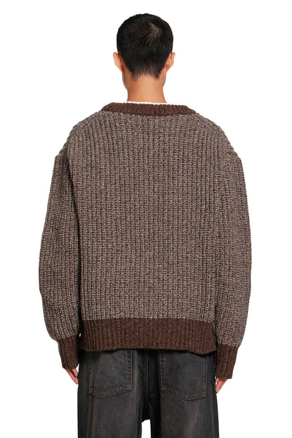 Oversized Sweater