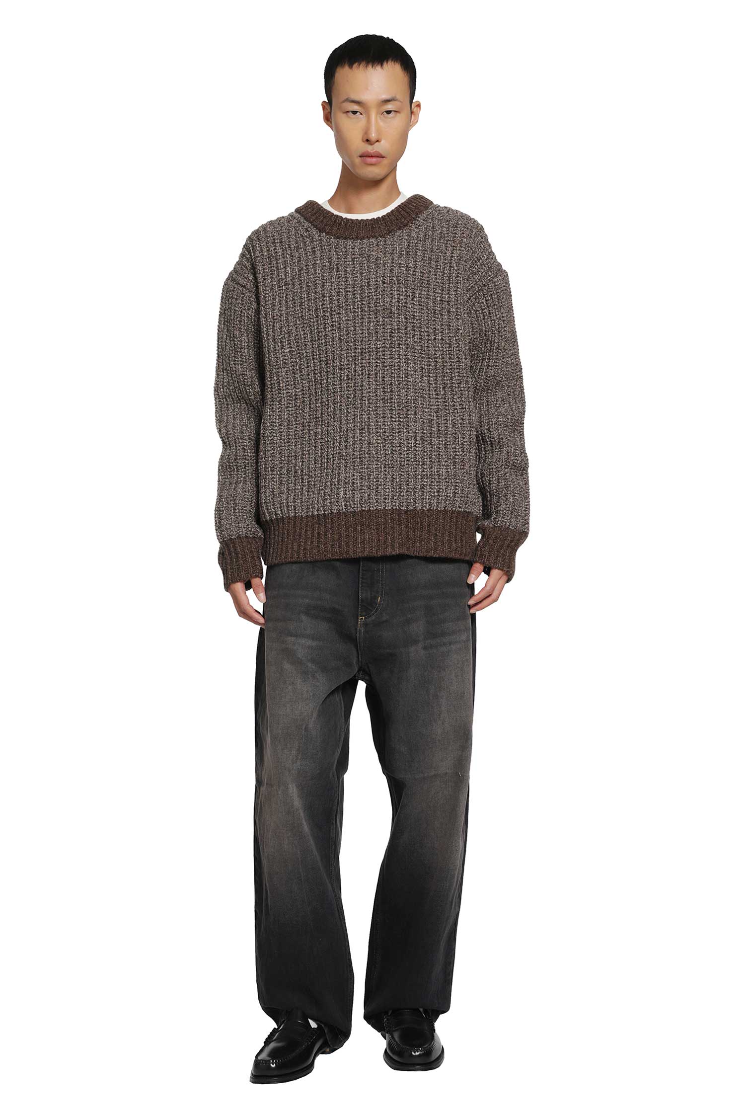 Oversized Sweater