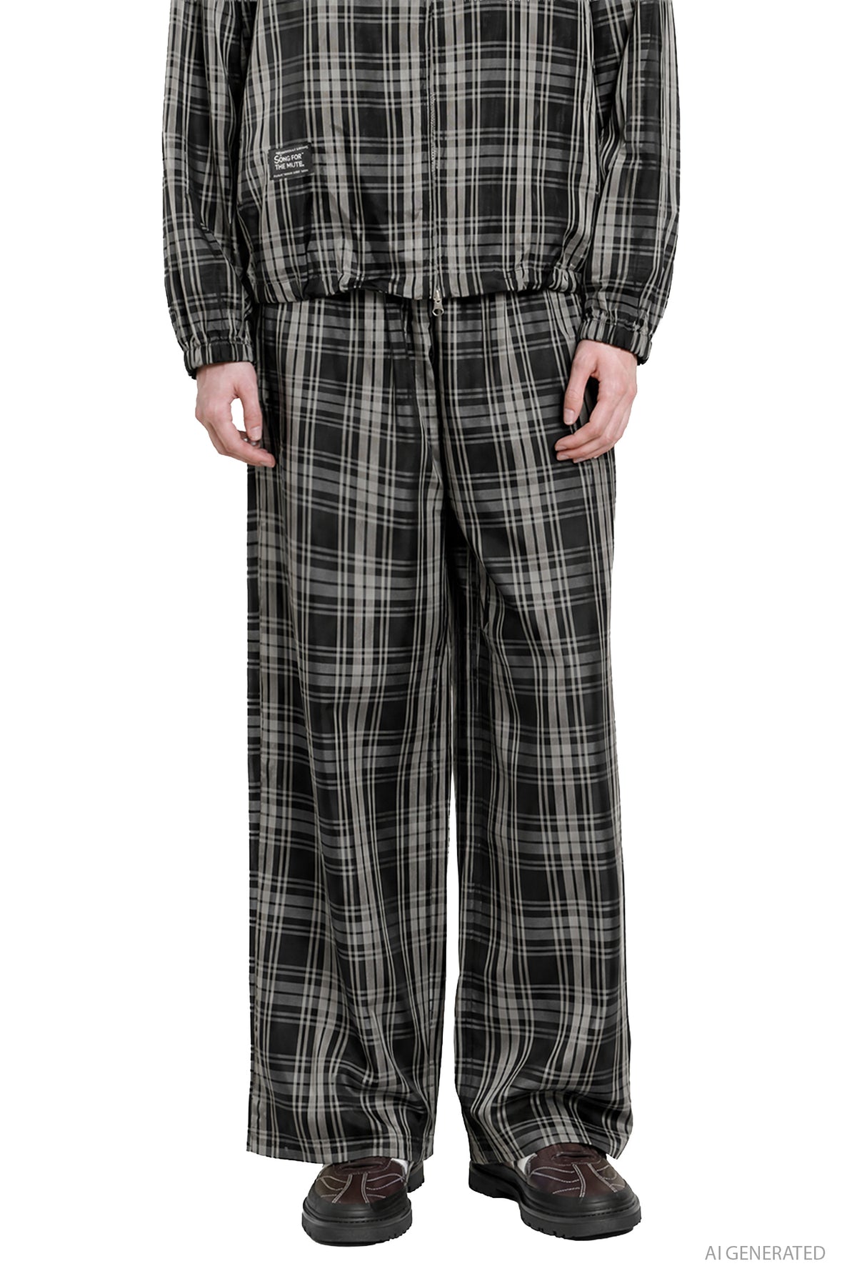Relaxed Lounge Pants