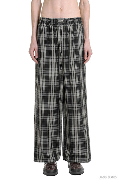 Relaxed Lounge Pants
