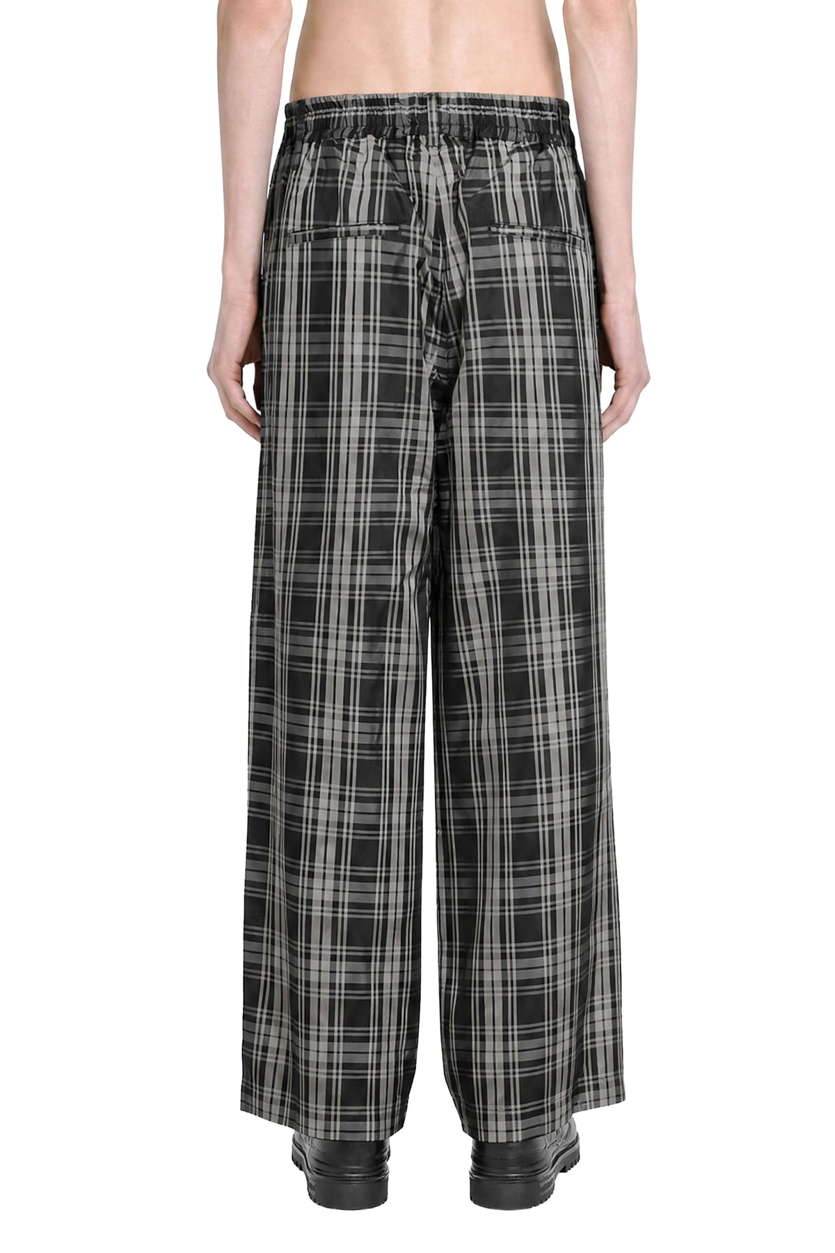 SONG FOR THE MUTE Relaxed Lounge Pants man