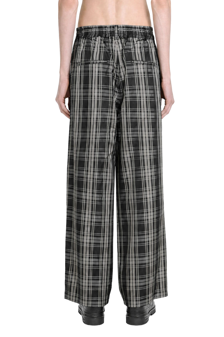 SONG FOR THE MUTE Relaxed Lounge Pants man
