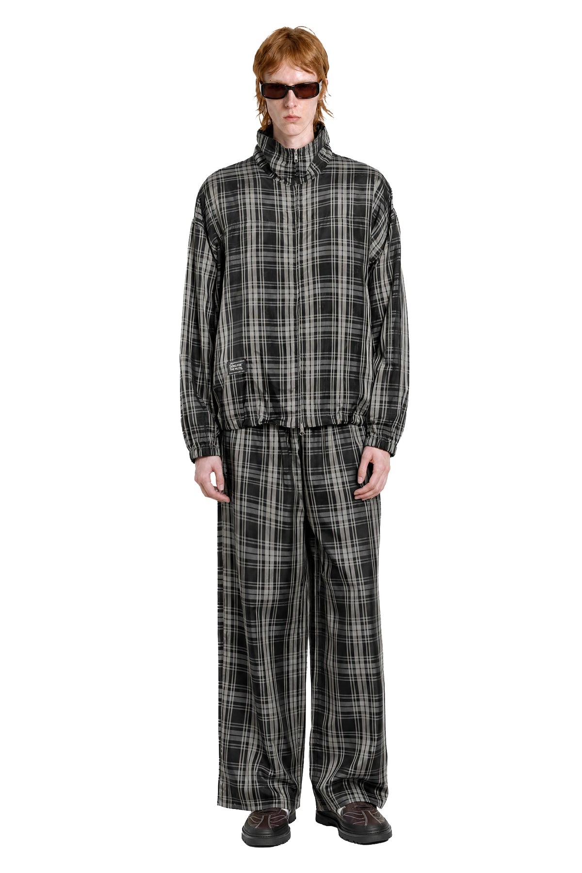 Relaxed Lounge Pants