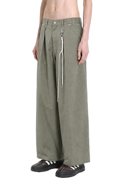 Super Baggy Pants