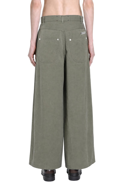 Super Baggy Pants