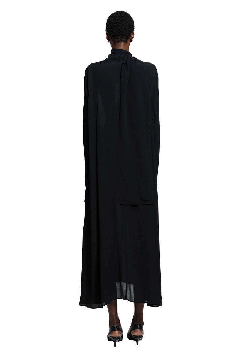 TOTEME Rounded Neckline Dress woman