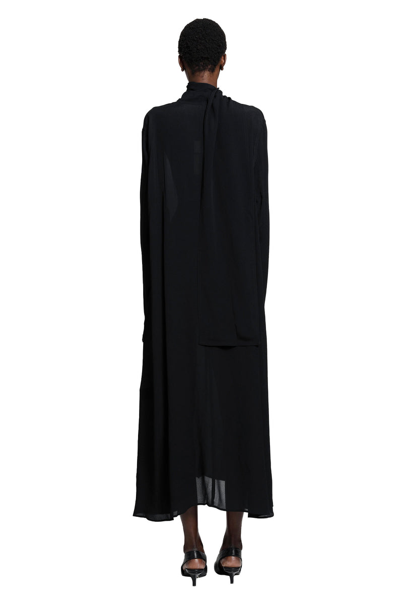 TOTEME Rounded Neckline Dress woman