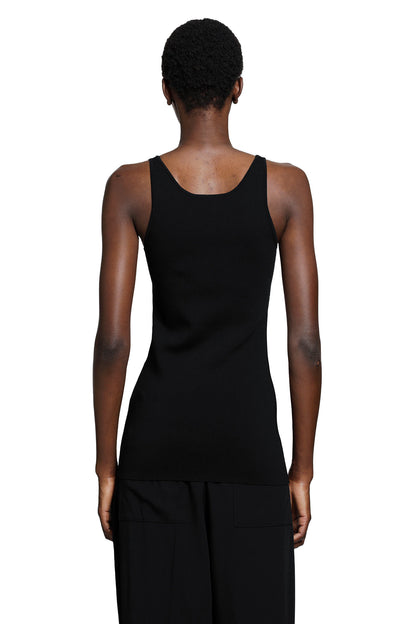 Classic Compact Knit Tank