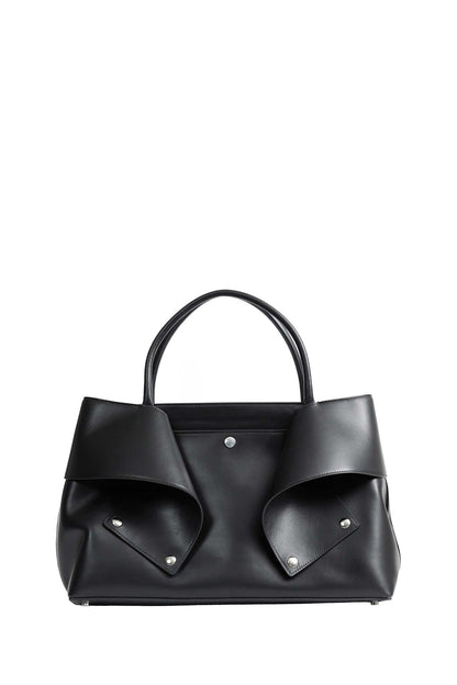 Mercer Leather Tote Bag