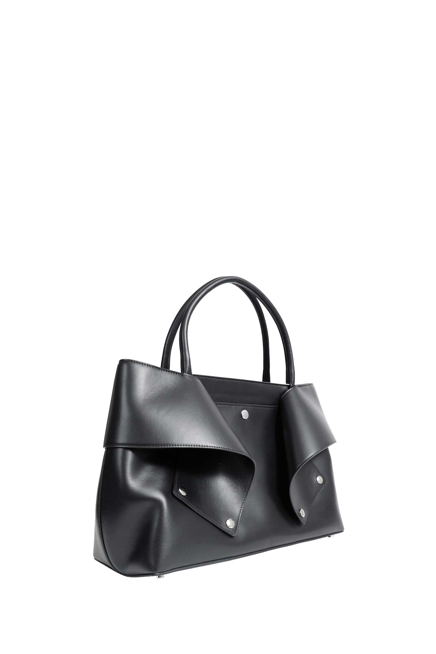 Mercer Leather Tote Bag