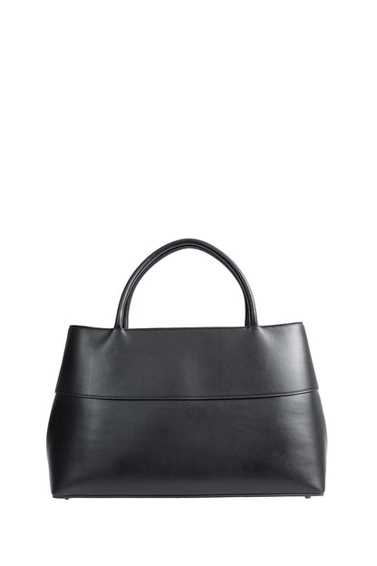 Mercer Leather Tote Bag