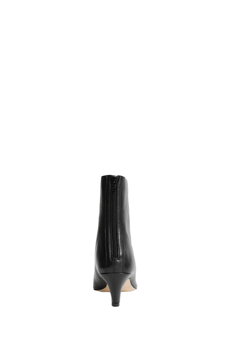 TOTEME Nappa Mid-heel Boots woman