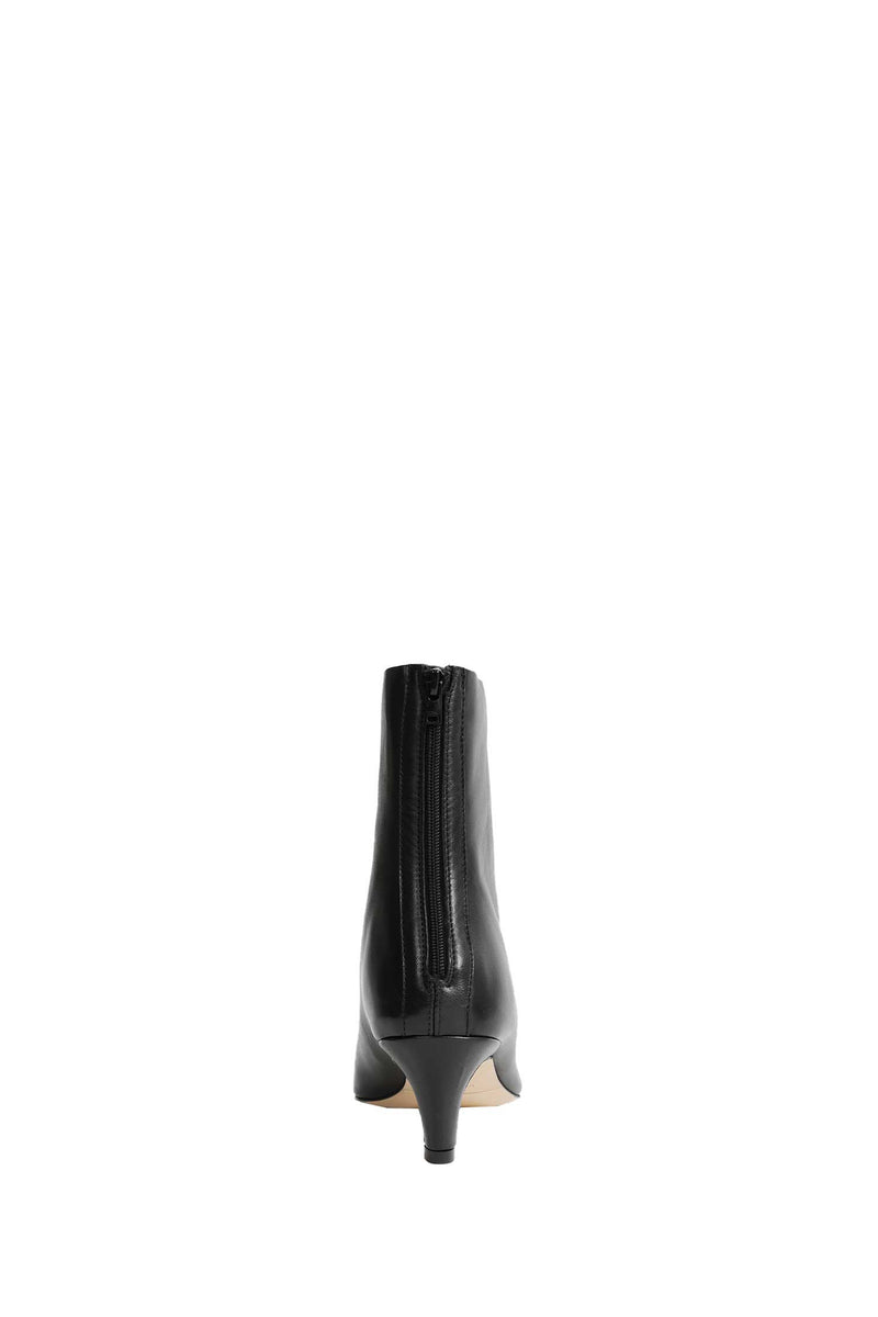 TOTEME Nappa Mid-heel Boots woman