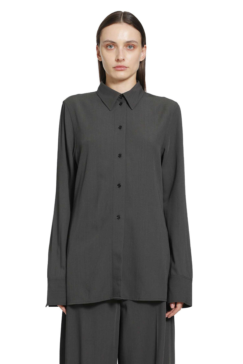 TOTEME Lightweight Shirt woman
