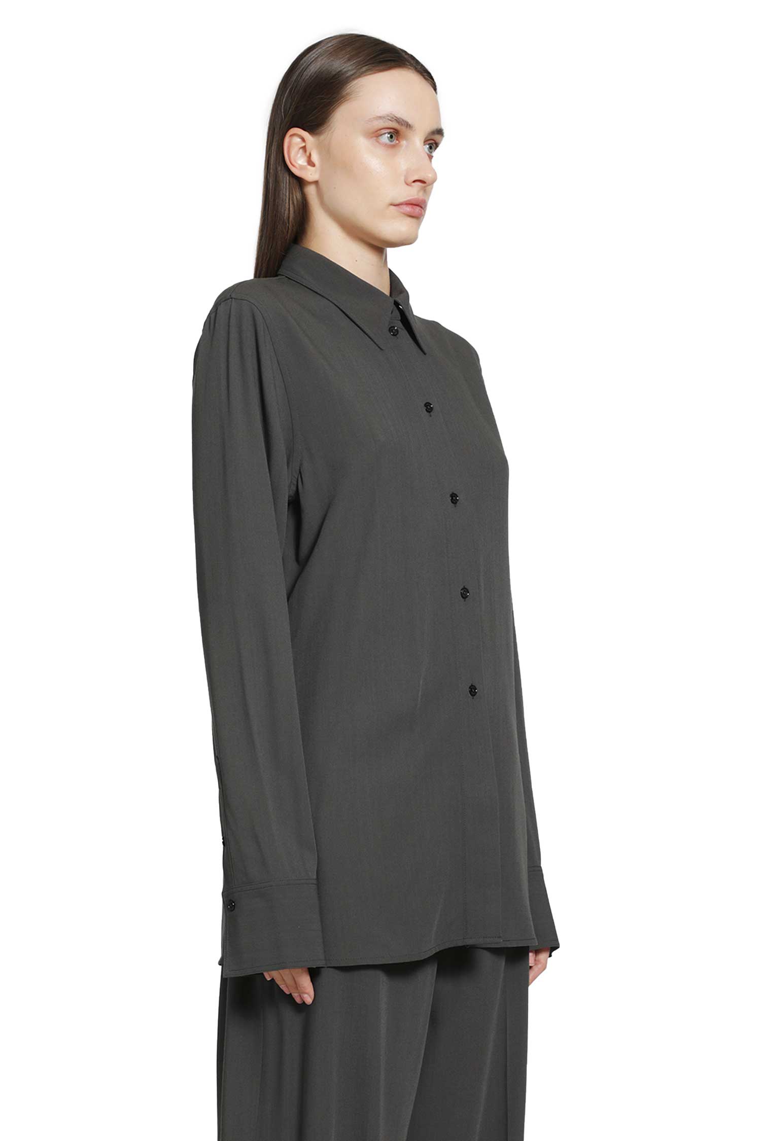 TOTEME Lightweight Shirt woman