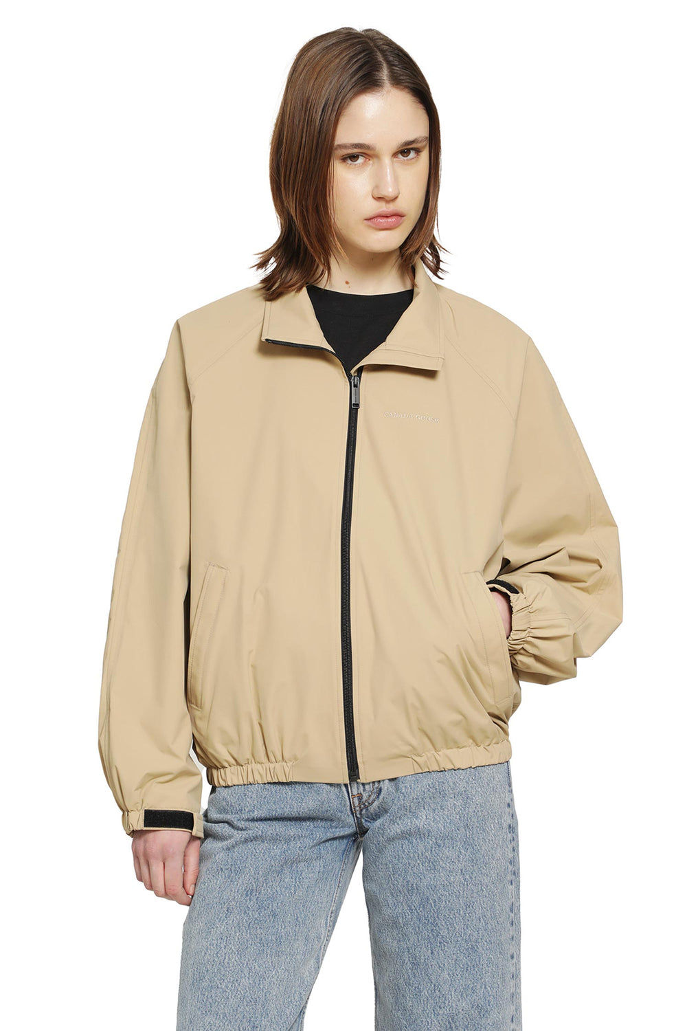 CANADA GOOSE Axis Jacket woman