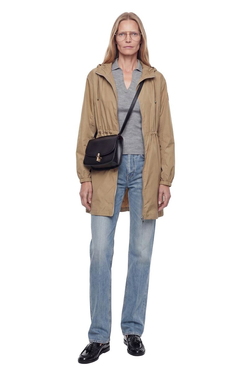 CANADA GOOSE Lume Raincoat woman