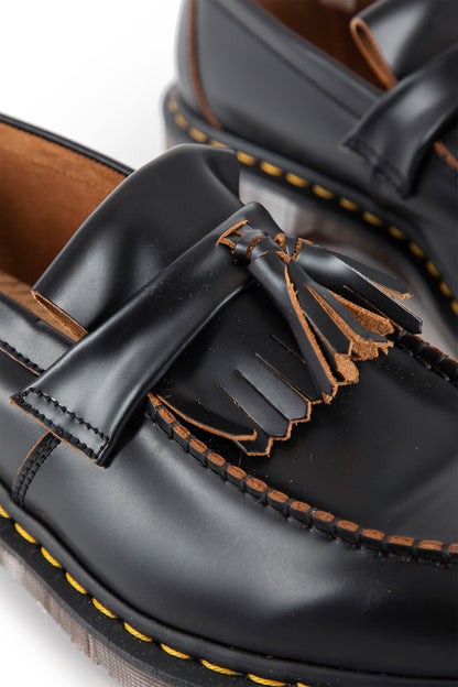 Adrian Tassel Loafers