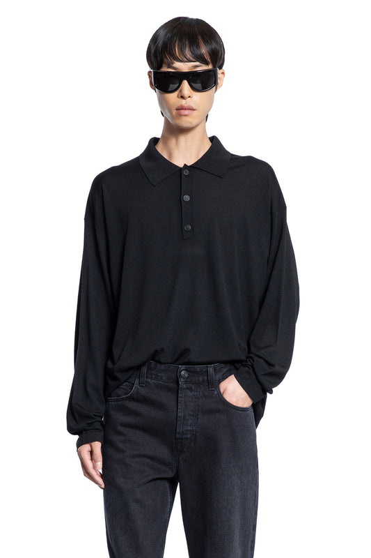 Djon Polo in Wool - Antonioli.eu