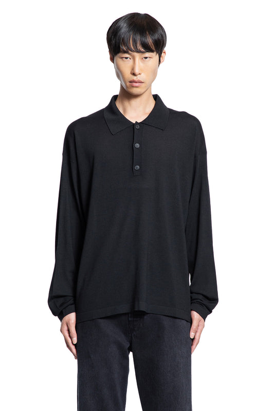 Djon Polo in Wool