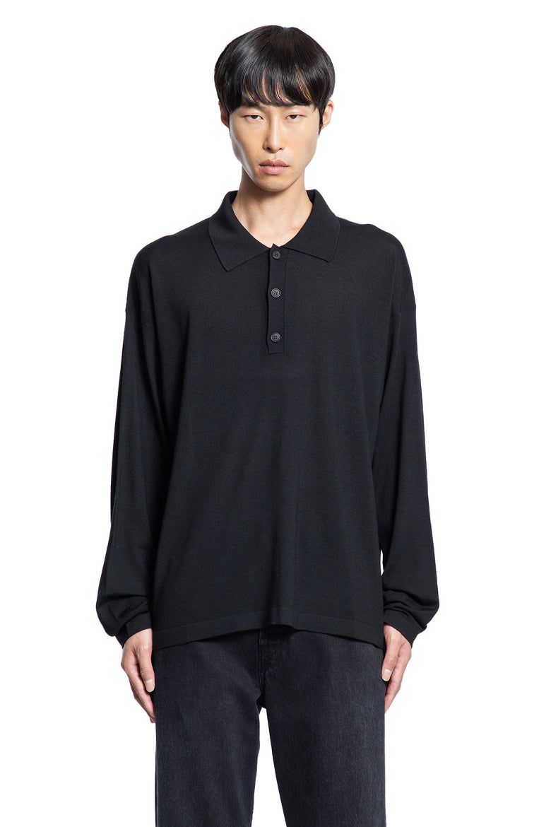 Djon Polo in Wool