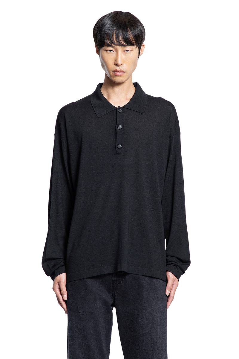 Djon Polo in Wool - Antonioli.eu