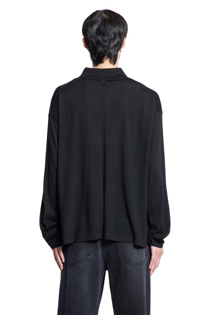 Djon Polo in Wool