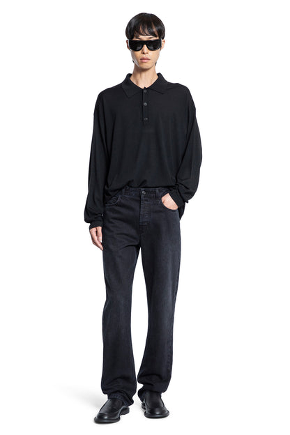 Djon Polo in Wool