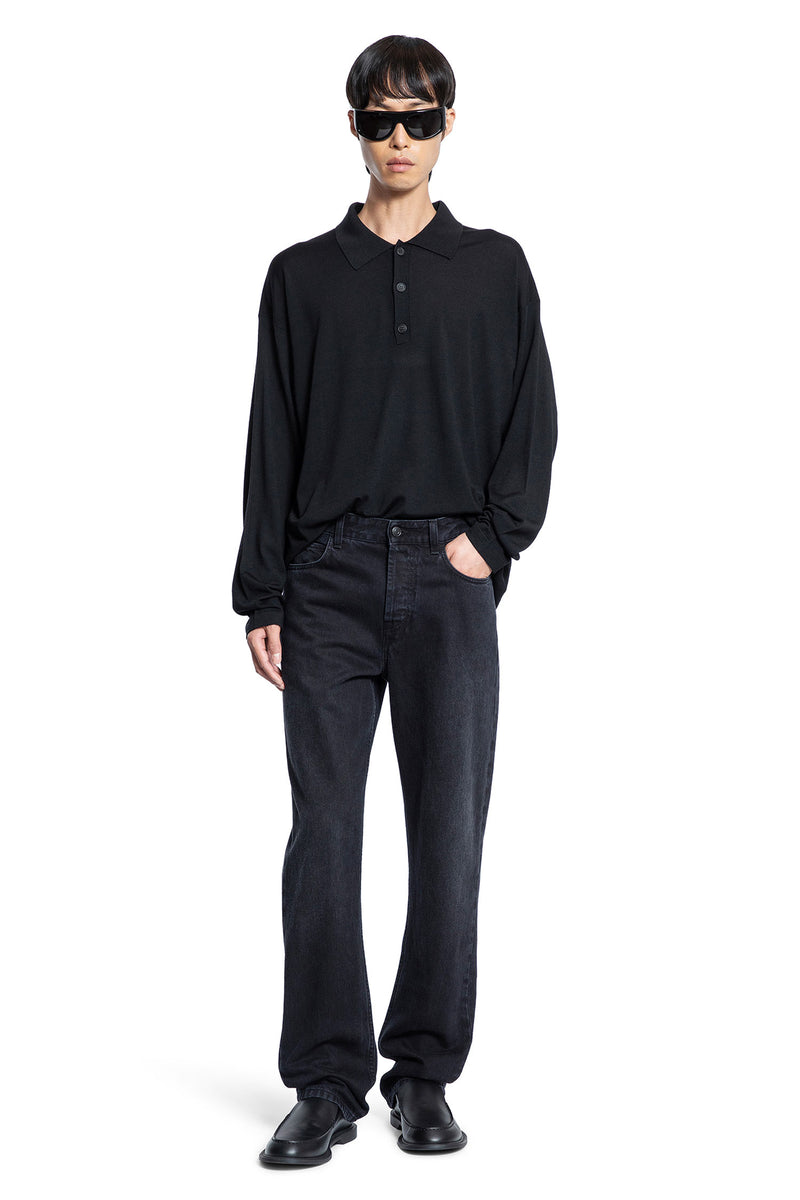 Djon Polo in Wool - Antonioli.eu