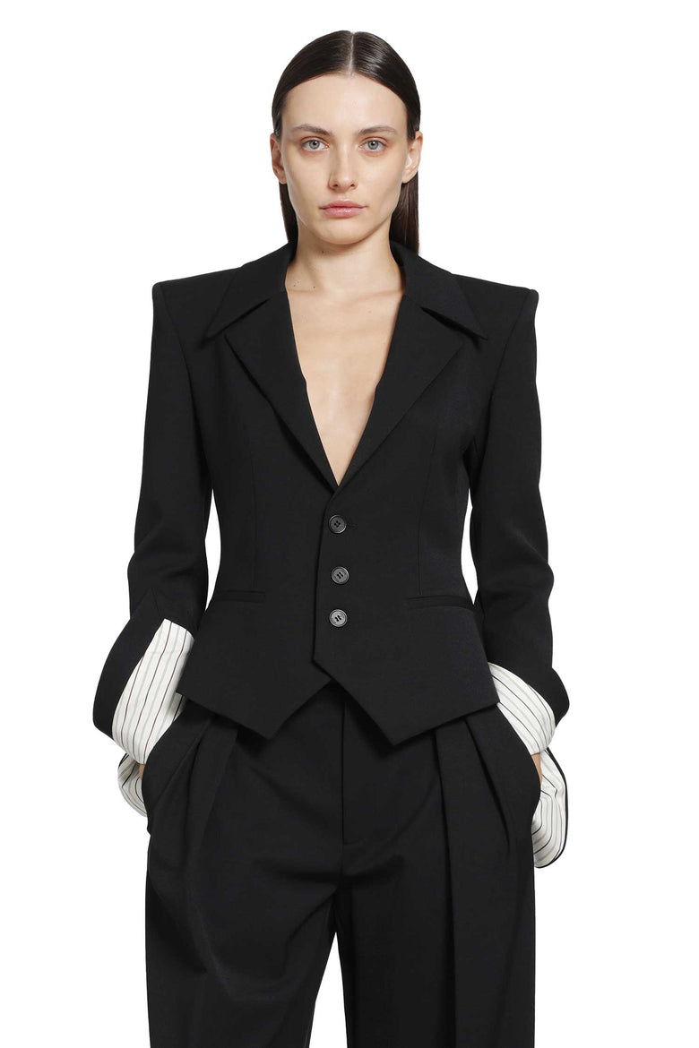 SSHEENA Bills Formal Blazer woman