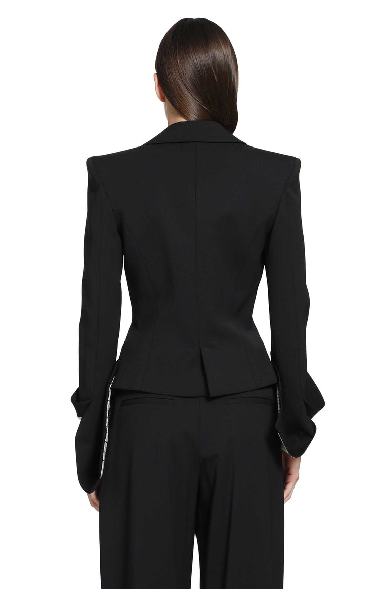 SSHEENA Bills Formal Blazer woman