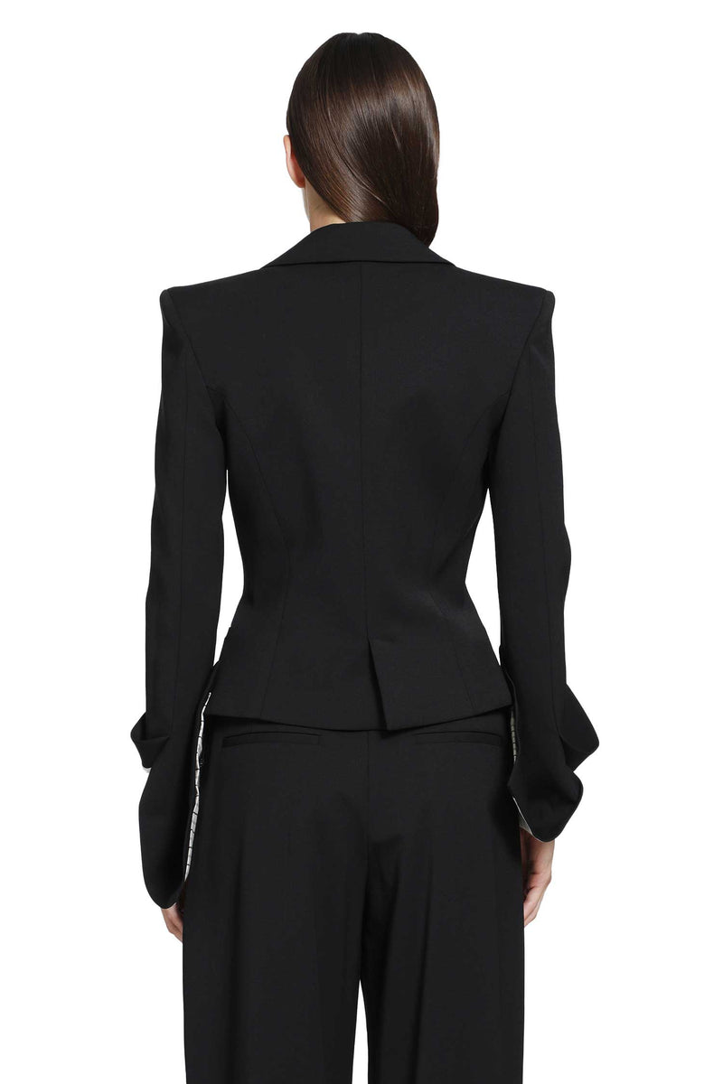 SSHEENA Bills Formal Blazer woman