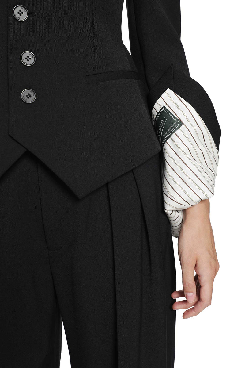 SSHEENA Bills Formal Blazer woman
