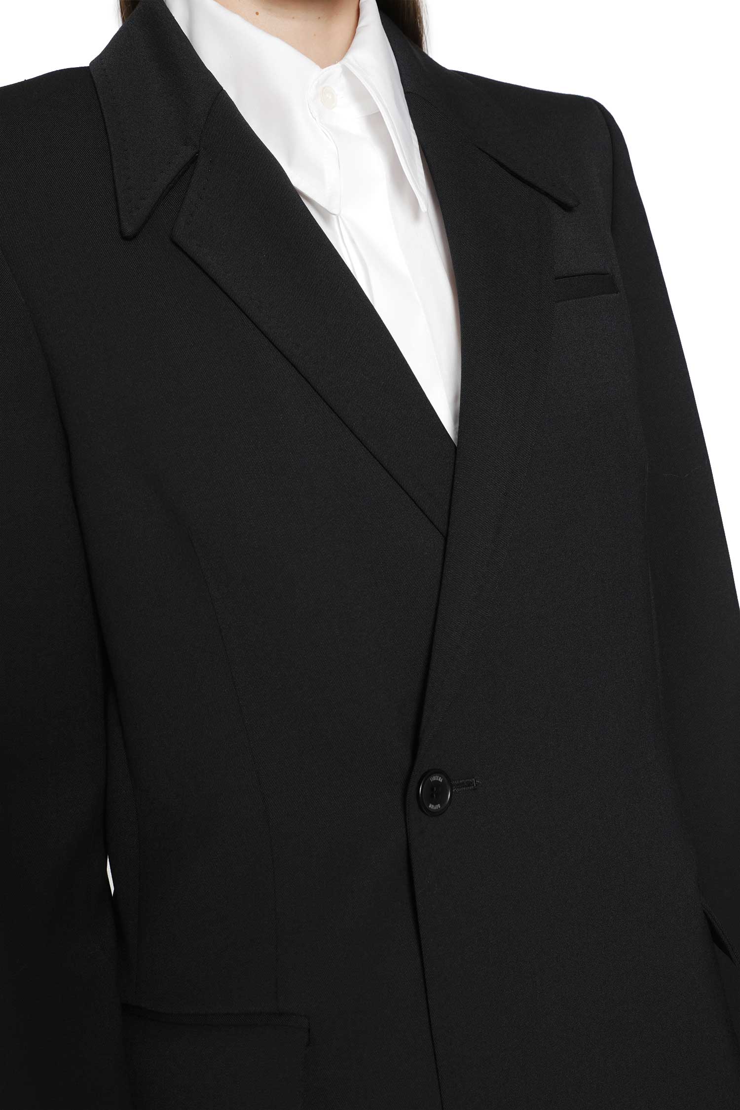SSHEENA Brendalunga Formal Blazer woman