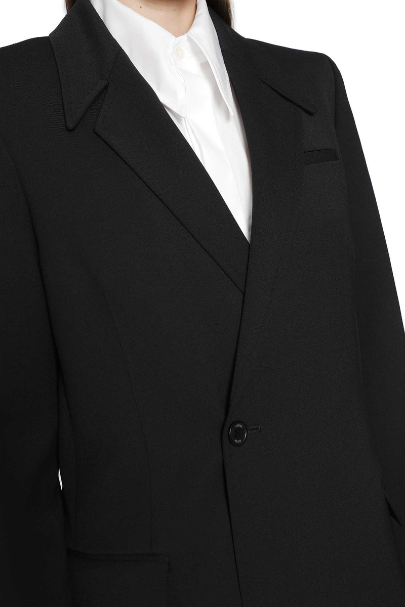 SSHEENA Brendalunga Formal Blazer woman