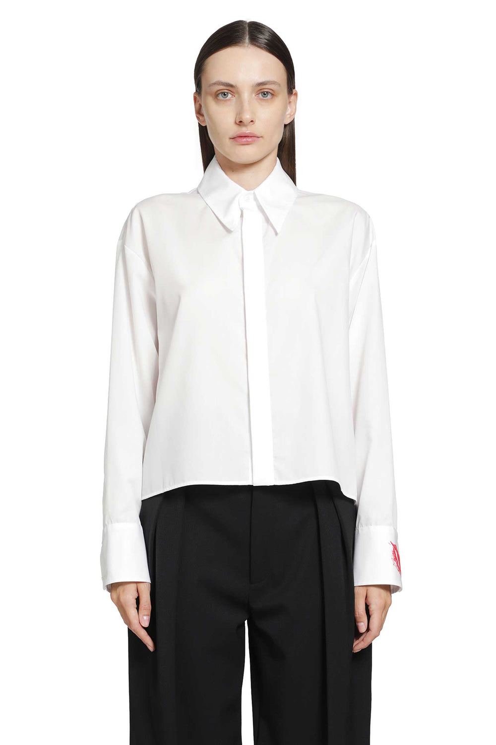 SSHEENA Candito Shirt woman