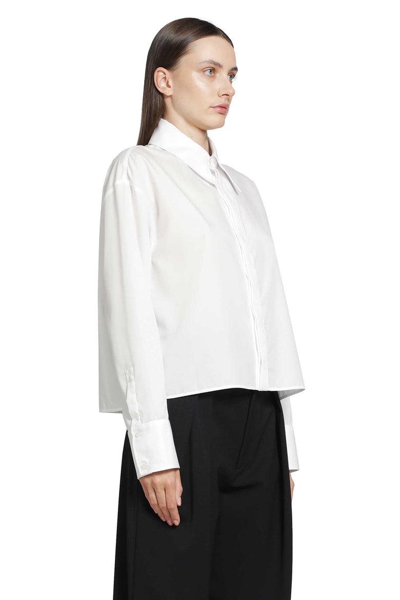 
              SSHEENA Candito Shirt woman
            