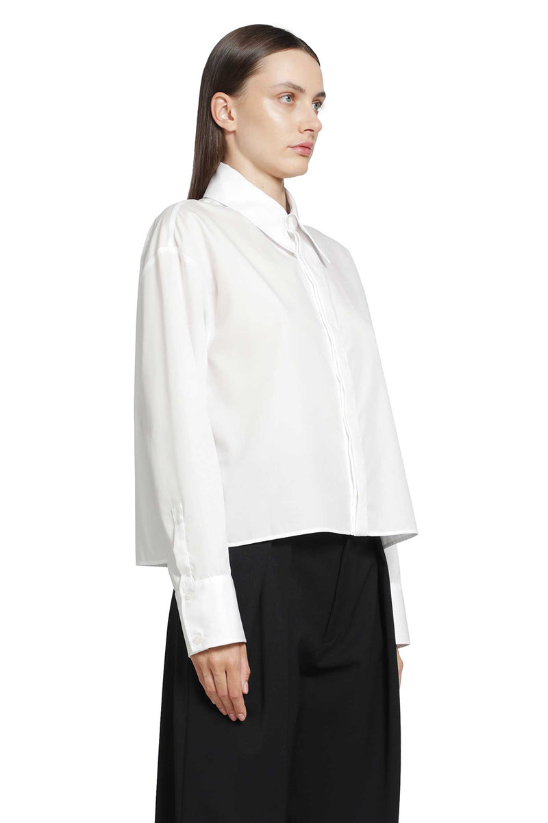 SSHEENA Candito Shirt woman