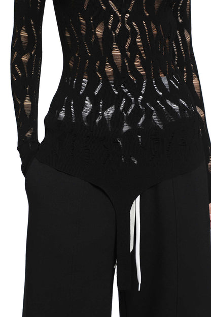 Kry Knitted Top