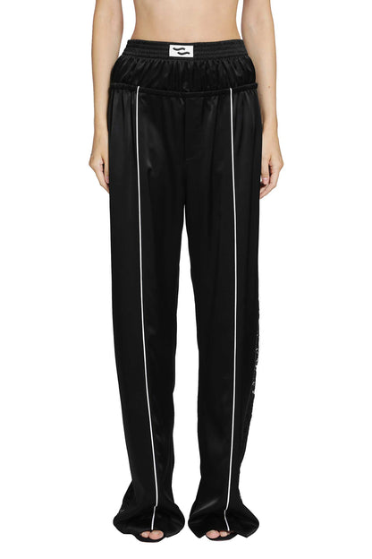Paji Satin Trousers