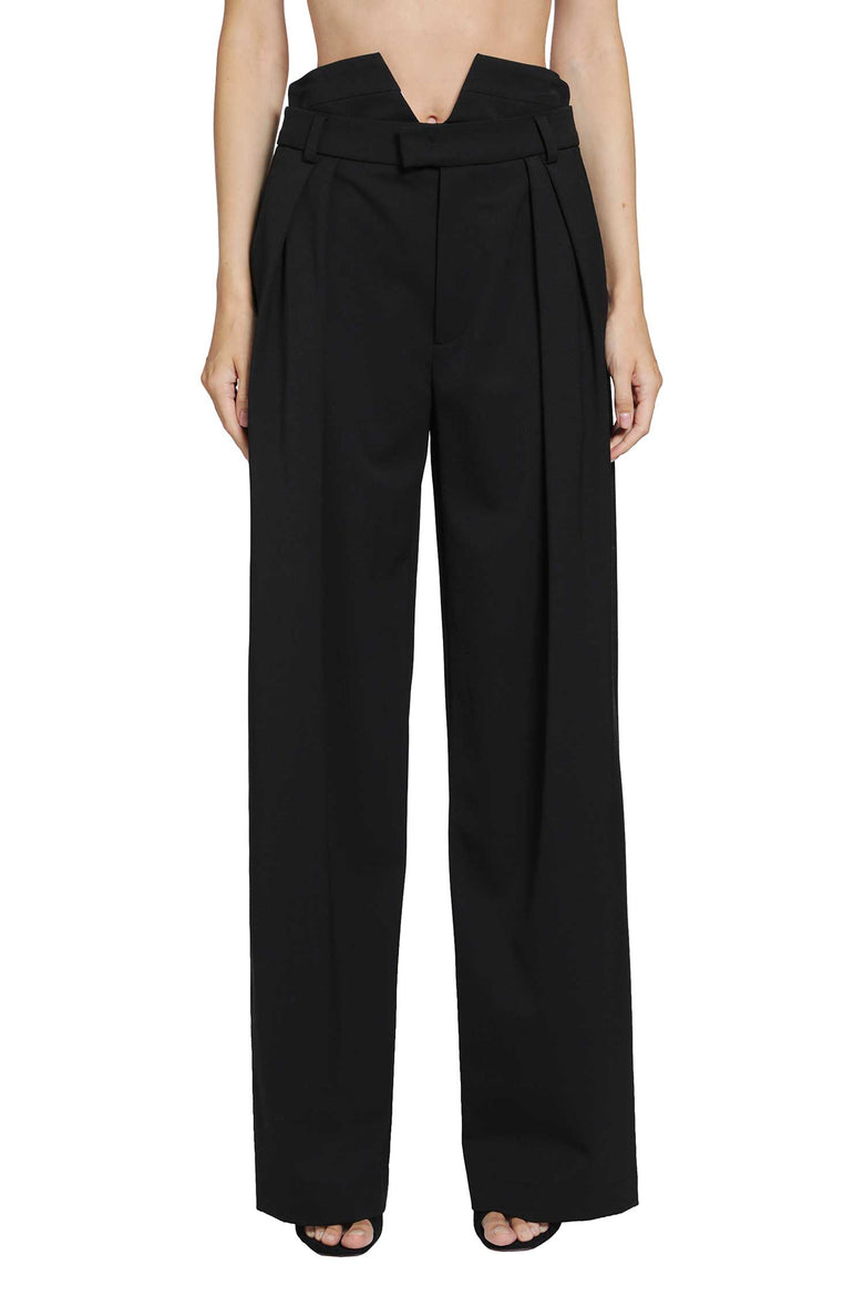 
              SSHEENA President Formal Trousers woman
            