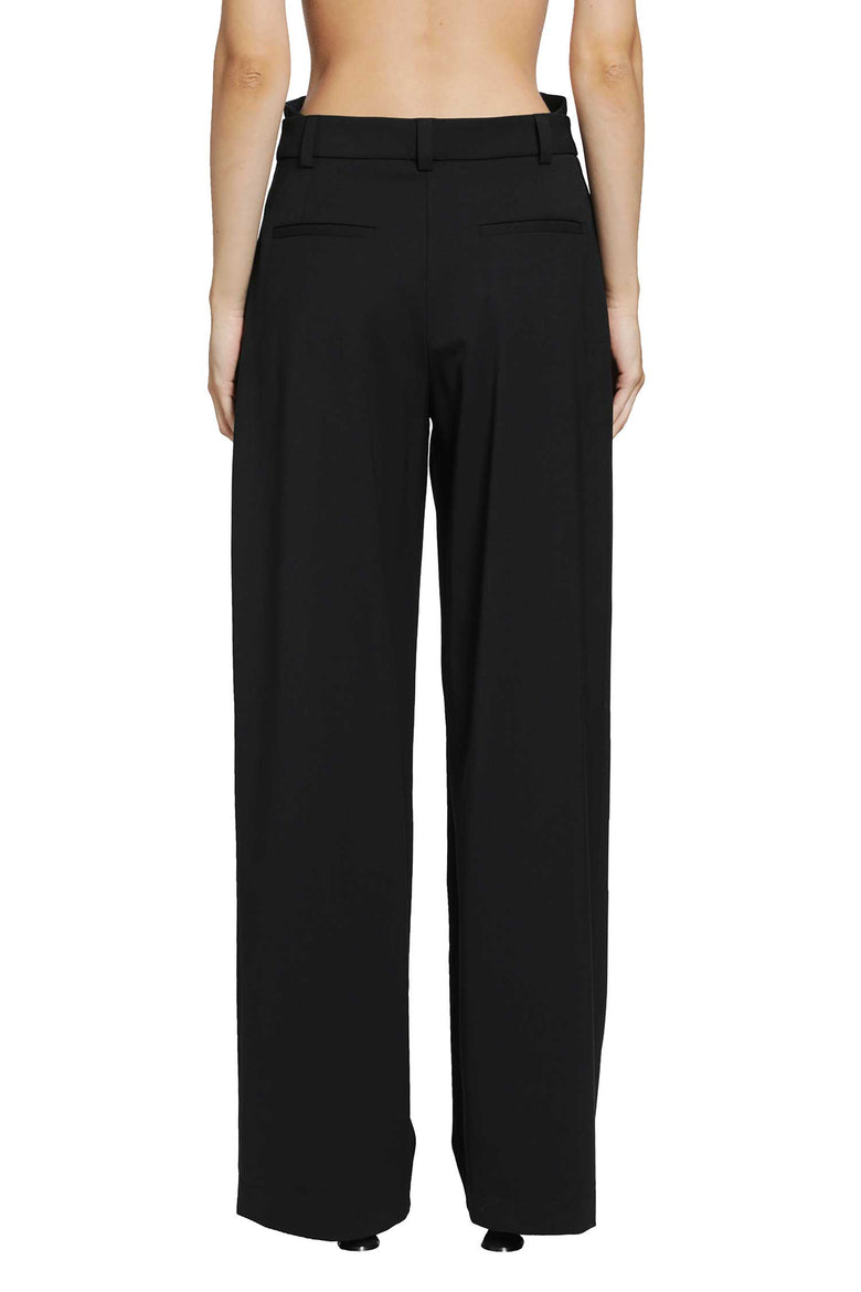 SSHEENA President Formal Trousers woman