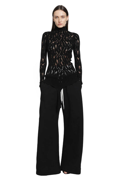 Double Waist Sweatpants