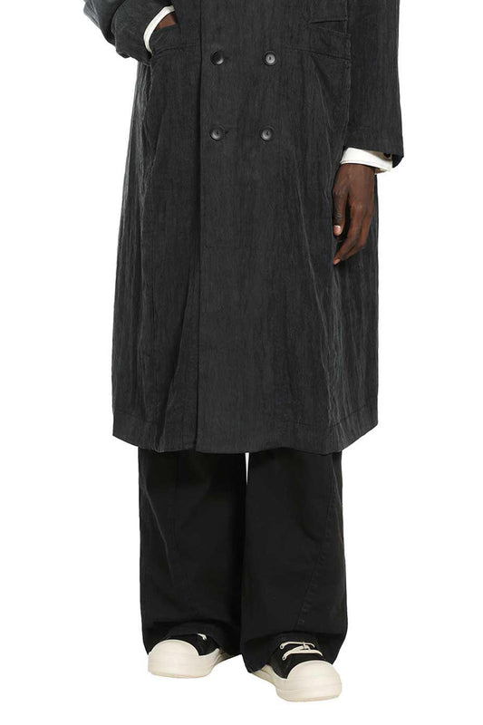 Wide Pants