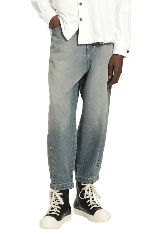 Barrell Denim Pants